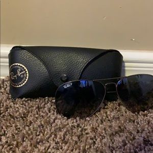 Ray-bans sunglasses